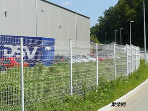 隔離護(hù)欄網(wǎng) 打造安全有序的景區(qū)、果園與工廠環(huán)境
